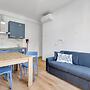 Alessia's Flat - Borgo Palazzo