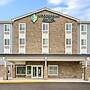 Woodspring Suites Wilmington Riverfront