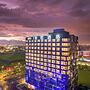 Mercure Nantong Suxitong Riverside