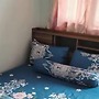 Economy Double Room With fan Only and External Bathroom Facilities