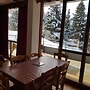 Ground Floor Apapartment in Chamrousse