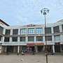 Hotel Royal Palace in