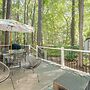 8 Mi to Ocean City: Warm & Cozy 3BR Family Home