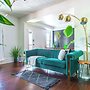 Jungle House Boutique Suites – Short North & Convention Center