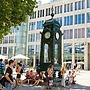 Tourism Hannover