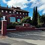 NUEVO HOTEL PARQUE CABAÑEROS