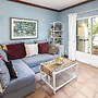Holiday Home With Terrace, Sea-view