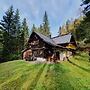 Idyllic Cabin With Sauna