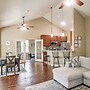 Spacious Yard! Navarre Home in Quiet Neighborhood