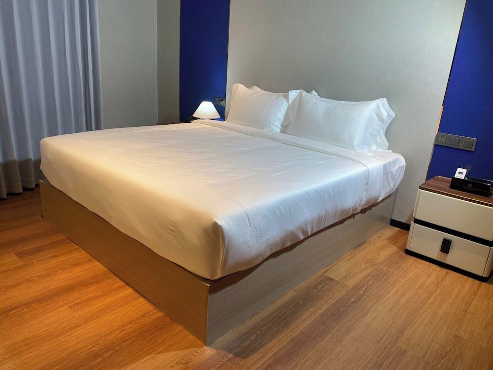 Zhihui Star Business Hotel