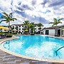 Modern 2BR Fort Myers Condo Pool, BBQ & Near Beaches