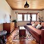 Cosy haven Aalst - terrace a green haven