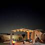 Tihi Glamping Club