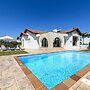 Kymma Bungalow 2 in Ayia Napa