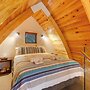 Onetangi Forrest Chalet