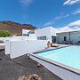Ereza Hoopoe Villas