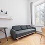RentPlanet - Apartamenty Rewolucji 1905