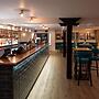 The Kinderton Hotel