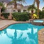 Desert Hideaway Private Pool Spa Firepit 3Br