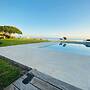 Le Ficus Iti - Belle Villa Bord de mer et Piscine
