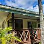 Fare Kale Tiahura in Moorea-maiao