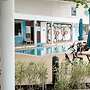 Mamutik Island Lodge