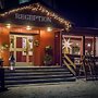 Hotell Bruksvallslidens förmedling