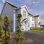 The Sperrin Getaway
