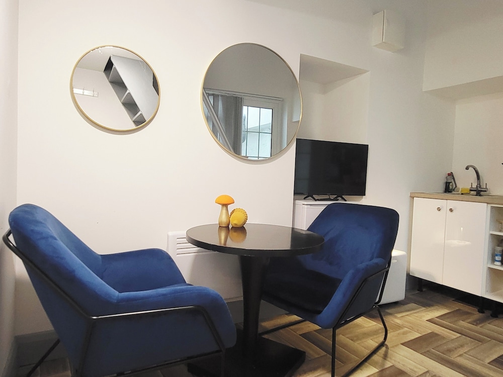 Cork City Loft - Cosy in Cork