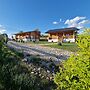 Sub Stele Chalets