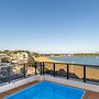 Penthouse With Pool and sea View - Vdi0401