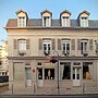 Hôtel des Falaises