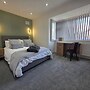 House - Sleeps 4 - Parking - Garden - City Centre