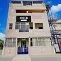 Hotel O Chittoor Railway Station