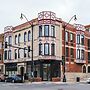 Logan Square SRO Hotel