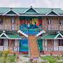 Hotel O Chilapata Forest