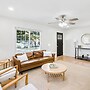 Charming 3BR Retreat in Chamblee