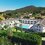 Villa Santorini Boutique e Hotel