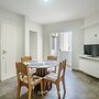 Cozy Apartment Just 300 m From the Beach - Eec0403
