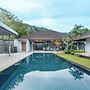 Luxury4BRVillaPrivatePoolGolf Views v145