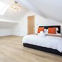 Flat 5 15 Longley Road