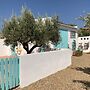Quality Rustic Retreat in Tabernas Countryside