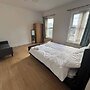 Cosy Croydon Apartment With 2 Bedrooms