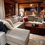 4 Bed Cabin -sleeps 7 - Northern Light Views