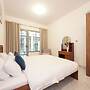 Silk Valley-Luxury 1B near Masdar Park
