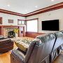 Stroll to SF Bay Beaches! Cozy Home in Alameda