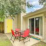 Jacksonville Home By Camp Lejeune, Beaches & More!