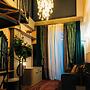 Ati Ambavi Boutique Hotel Gudauri