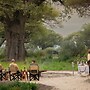Tarangire Greenland Retreat