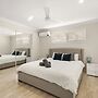 Spacious Family Home Wifi and Salt Pool